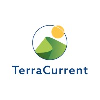 TerraCurrent logo - Similar company to Konectu