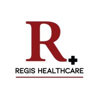 REGIS HEALTHCARE logo - Similar company to Nerdlog