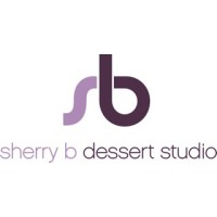 Sherry B Dessert Studio
