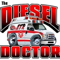 ETR Truck & Trailer Repairs / Hino Red Deer logo - Similar company to O.N.E. Transport Group