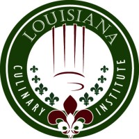 Louisiana Culinary Institute (LCI) logo - Similar company to Sun Valley Culinary Institute