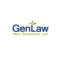 GenLaw Inc. logo - Similar company to Gordon Blair Financial Services