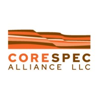 CoreSpec Alliance LLC logo - Similar company to Us Coring, Llc