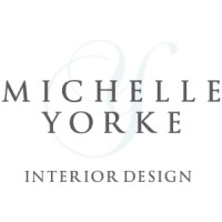 Michelle Yorke Interior Design logo - Similar company to Waldron Designs, Llc