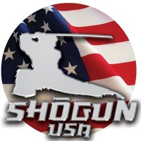 Shogun Apparel USA llc logo - Similar company to Kit Builder