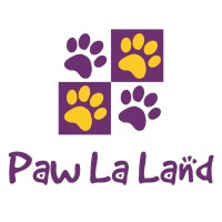 Paw La Land logo - Similar company to Rustic Knot