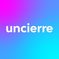 UnCierre logo - Similar company to Weblate