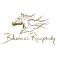 Bohemian Rhapsody Silver logo - Similar company to Urbancoms Ltd