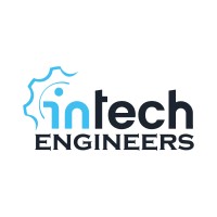 INTECH BULK HANDLING SYSTEMS PVT LTD logo - Similar company to Intech Engineering Ltd