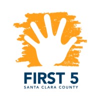 FIRST 5 Santa Clara County logo - Similar company to San José Spotlight