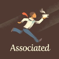 Associated Services logo - Similar company to Office Libations