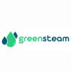 GreenSteam logo - Similar company to Mrd Marinesupport B.V. Sweeping Arms B.V.