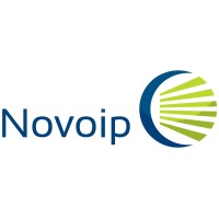 NOVO IP logo - Similar company to Patntech