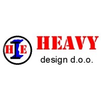 HEAVY design d.o.o. logo - Similar company to Cramer Engineering Gmbh