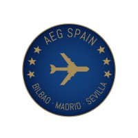 Aerospace Engineering Group Spain logo - Similar company to Tratercom