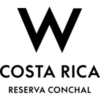 W Costa Rica Reserva Conchal logo - Similar company to Waldorf Astoria Costa Rica Punta Cacique