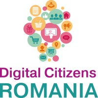 Digital Citizens Romania logo - Similar company to Romanian Center For Ethics, Law, And Technology