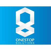 OneStopSolutions logo - Similar company to One Technology Services