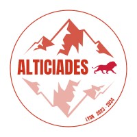 Alticiades Lyon 🦁 logo - Similar company to Alti'Side