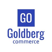 Goldberg import export Morocco logo - Similar company to Local44.Ma