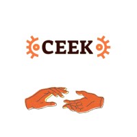 Ceek logo - Similar company to Interstem