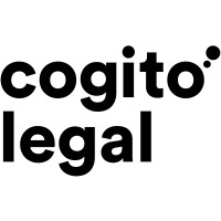 cogito.legal Rechtsanwälte logo - Similar company to Fechner Rechtsanwälte Partmbb