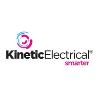 Kinetic Electrical logo - Similar company to Solid Contracting