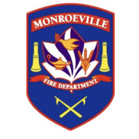 MONROEVILLE VOLUNTEER FIRE CO 1 logo - Similar company to Spread The Love Projects
