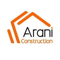 Arani Construction logo - Similar company to A.A.G. Services