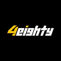 4eighty logo - Similar company to Bluefin Capital