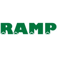 RAMP Technomation logo - Similar company to Sun Robotics