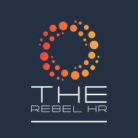 The Rebel HR logo - Similar company to Atwork Group