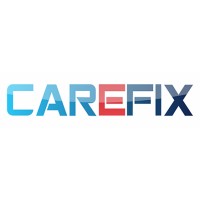 Carefix logo - Similar company to By Devices Importadora De Produtos Hospitalares