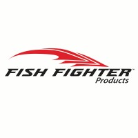 Fish Fighter Products logo - Similar company to Rock Fish Gloves