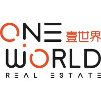 OneWorld Real Estate Group (One WSM Property Sdn Bhd) logo - Similar company to Widebed