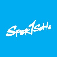 Sportsoho logo - Similar company to Softcube.Io