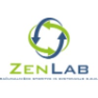 ZenLab d.o.o. logo - Similar company to Zenlab