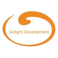 Delight Development logo - Similar company to Marter Solutions