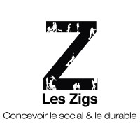 Les Zigs, Concevoir Le Social Et Le Durable