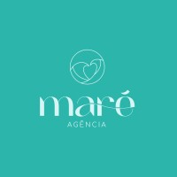 A Agência Maré logo - Similar company to Kaleo Mkt & Gestão