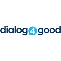 dialog4good GmbH logo - Similar company to Fundango Gmbh
