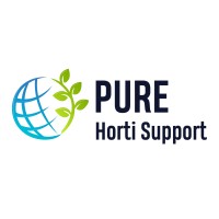 PURE Horti Support logo - Similar company to Twinsyeald