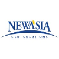 NEWAsia Solutions Limited logo - Similar company to Nanjing Winson Imp. & Exp. Corp. Ltd.