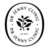 Dr. Jenny Clinic logo - Similar company to Cambridge Applied Research Ltd
