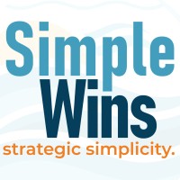 SimpleWins logo - Similar company to Standards Plus