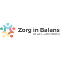 Zorg in Balans logo - Similar company to Vectorhr