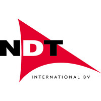 NDT International B.V. logo - Similar company to Mega Ceramics