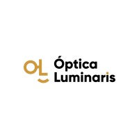 Optica Luminaris logo - Similar company to Segursat