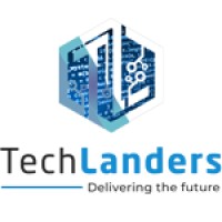 Techlanders Solutions logo - Similar company to Thinknyx Technologies