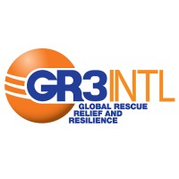 GR3 International logo - Similar company to Peoria Winnelson